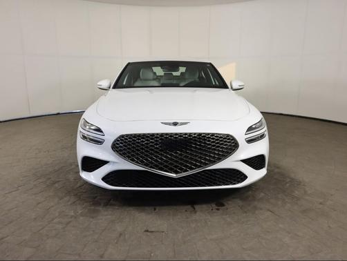 2025 Genesis G70 2.5T AWD