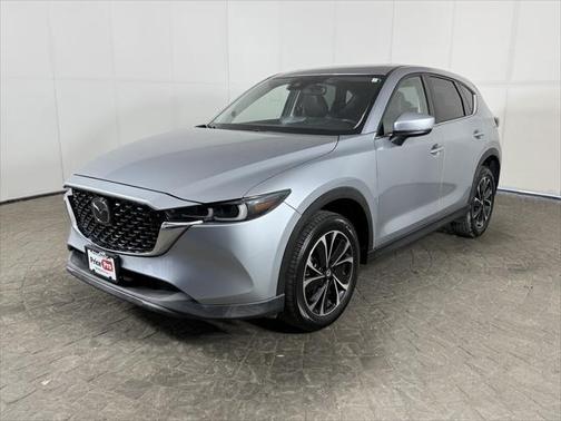 2023 Mazda CX-5 2.5 S Premium Plus