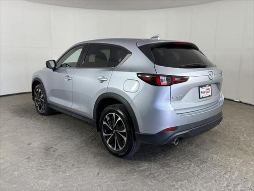 2023 Mazda CX-5 2.5 S Premium Plus