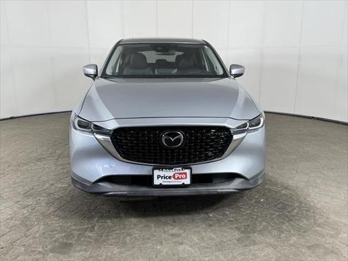 2023 Mazda CX-5 2.5 S Premium Plus