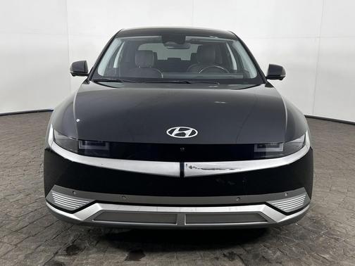 Abyss Black 2023 Hyundai IONIQ 5 Limited