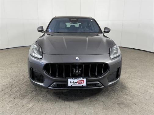 2024 Maserati Grecale GT