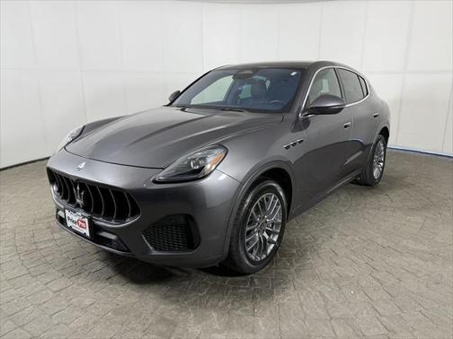 2024 Maserati Grecale GT