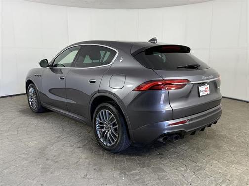 2024 Maserati Grecale GT