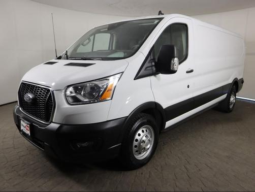 2022 Ford Transit-250 Base