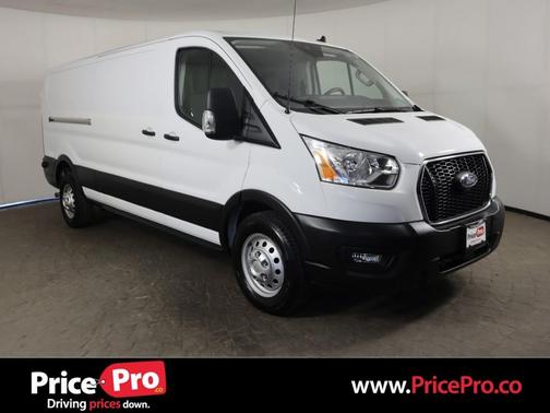 2022 Ford Transit-250 Base