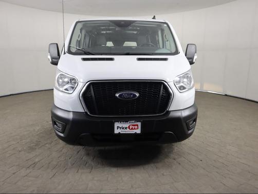 2022 Ford Transit-250 Base