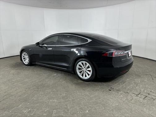 2017 Tesla Model S 75D