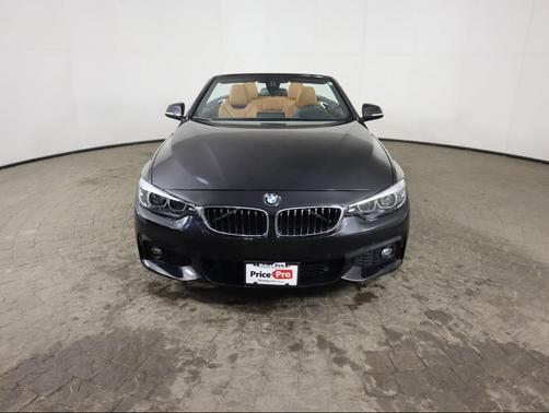 2019 BMW 430 i xDrive