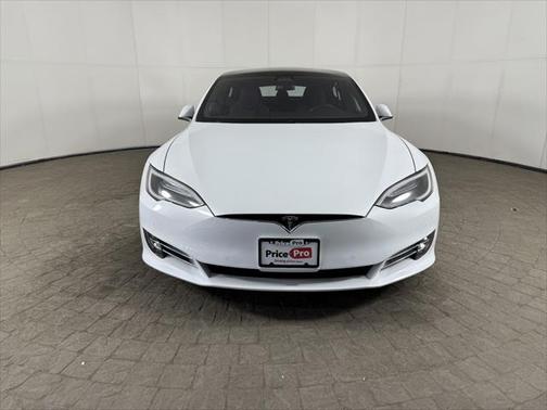2018 Tesla Model S 75D