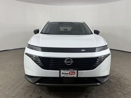 2025 Nissan Murano AWD SV