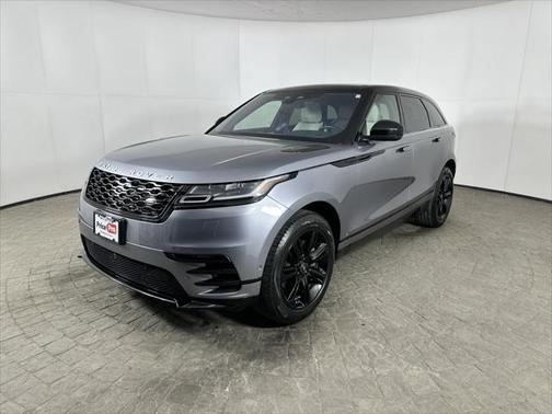 2021 Land Rover Range Rover Velar P250 S R-Dynamic