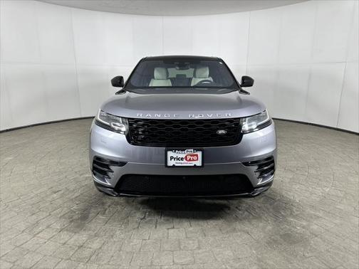 2021 Land Rover Range Rover Velar P250 S R-Dynamic