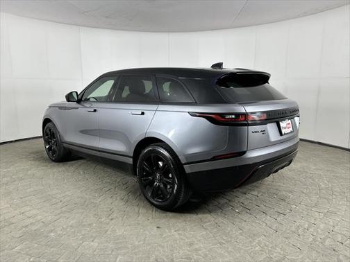 2021 Land Rover Range Rover Velar P250 S R-Dynamic