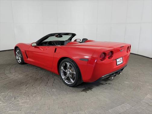 2013 Chevrolet Corvette 3LT
