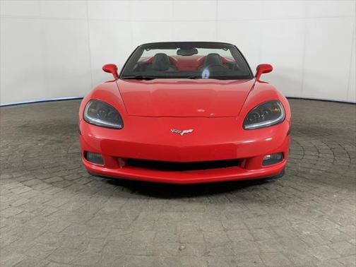 2013 Chevrolet Corvette 3LT