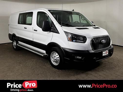 2023 Ford Transit-250 Base