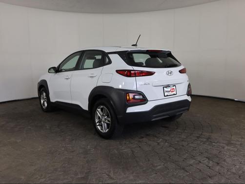 2018 Hyundai KONA SE