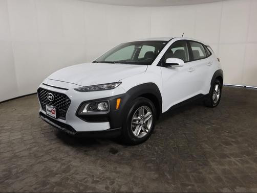 2018 Hyundai KONA SE