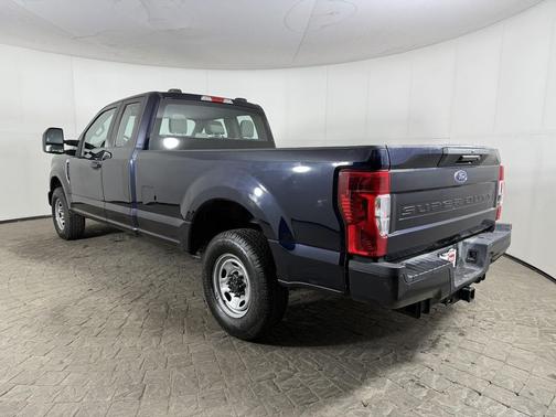 2021 Ford F-250 XL
