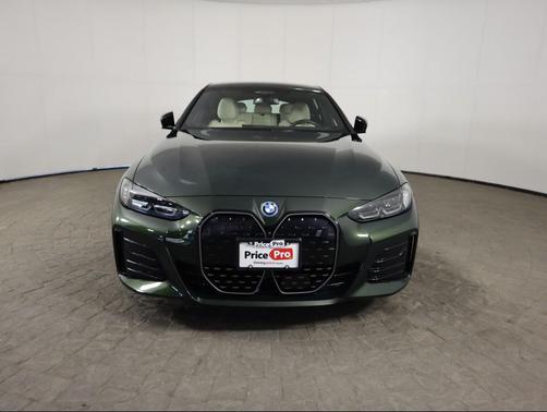 2024 BMW i4 Gran Coupe xDrive40