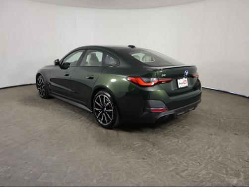 2024 BMW i4 Gran Coupe xDrive40