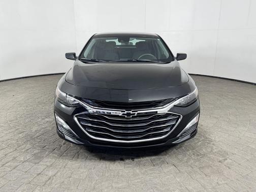 2025 Chevrolet Malibu 1LS
