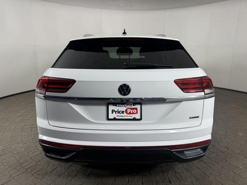 2021 Volkswagen Atlas Cross Sport 2.0T S