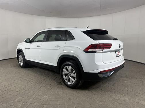 2021 Volkswagen Atlas Cross Sport 2.0T S