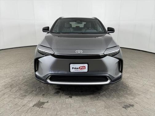 2023 Toyota bZ4X Limited