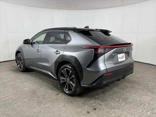 2023 Toyota bZ4X Limited