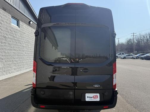 2020 Ford Transit-350 Base