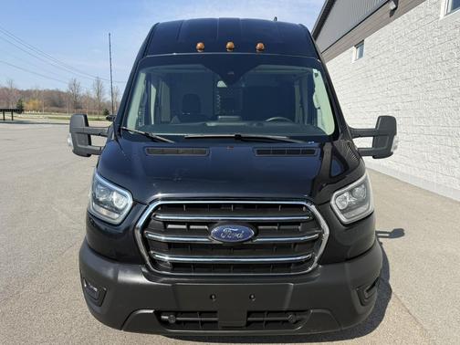 2020 Ford Transit-350 Base