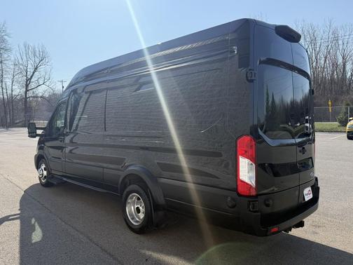 2020 Ford Transit-350 Base