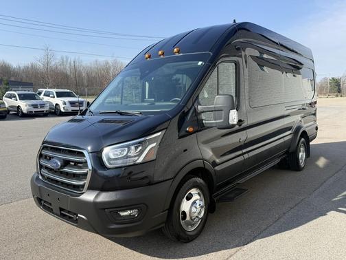 2020 Ford Transit-350 Base