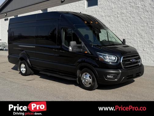2020 Ford Transit-350 Base