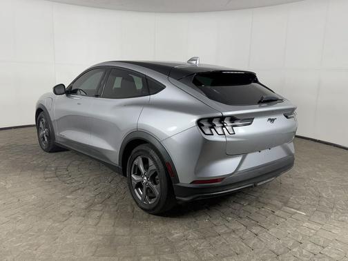 2021 Ford Mustang Mach-E Select
