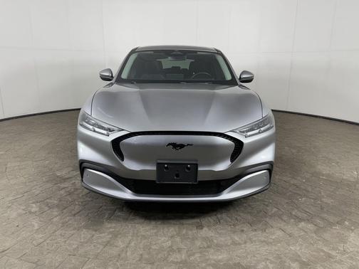 2021 Ford Mustang Mach-E Select