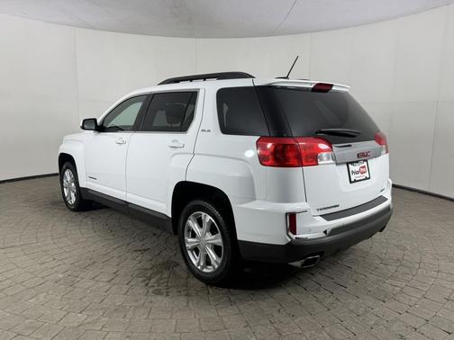 2017 GMC Terrain SLE-2