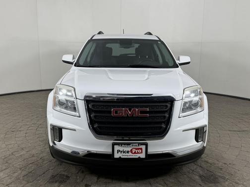 2017 GMC Terrain SLE-2