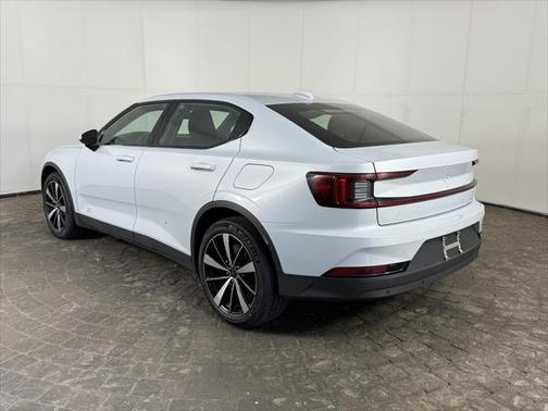 2022 Polestar 2 Long Range Dual Motor