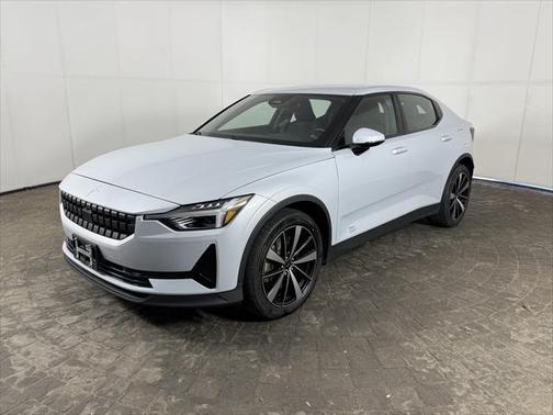 2022 Polestar 2 Long Range Dual Motor
