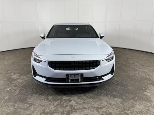 2022 Polestar 2 Long Range Dual Motor