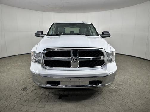 2022 RAM 1500 Tradesman
