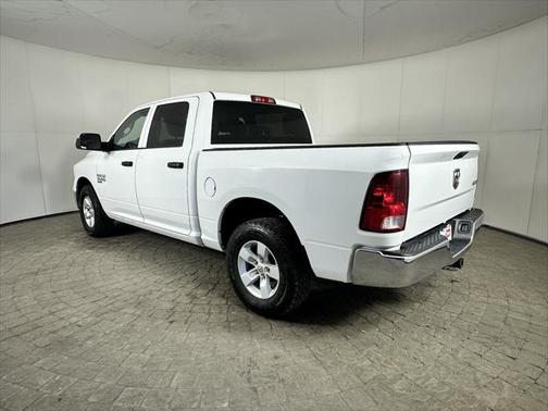 2022 RAM 1500 Tradesman