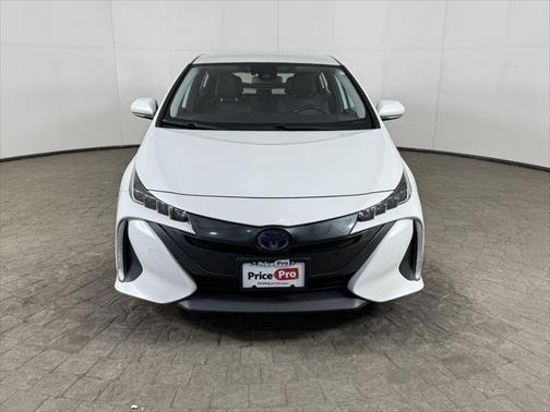 2021 Toyota Prius Prime XLE
