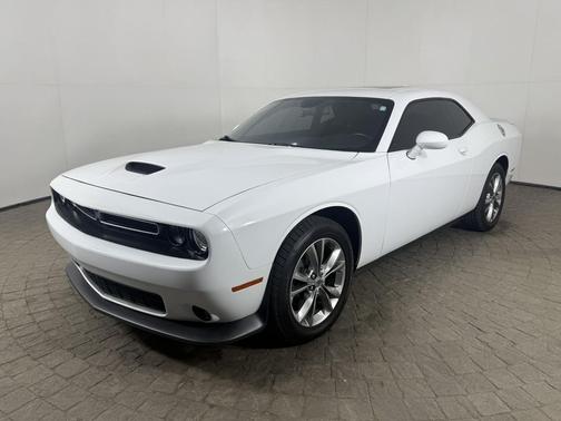 2020 Dodge Challenger GT