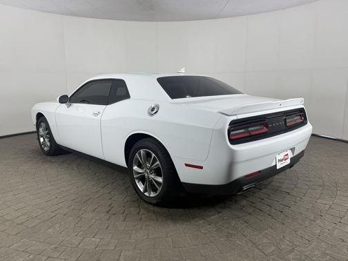 2020 Dodge Challenger GT