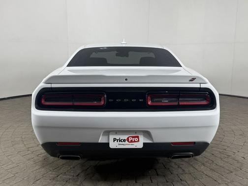 2020 Dodge Challenger GT