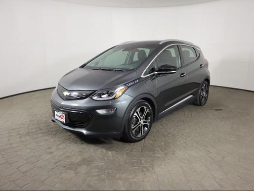 2021 Chevrolet Bolt EV FWD Premier